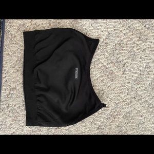 Gymshark flex sports bra M
